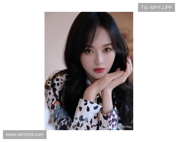 唐嫣：荧屏上的百变女王，时光里的国民女神