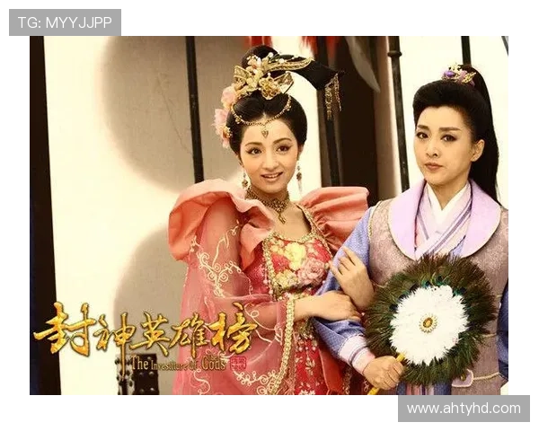 《封神英雄榜》：重温经典，品味传奇，英雄史诗等你来战！